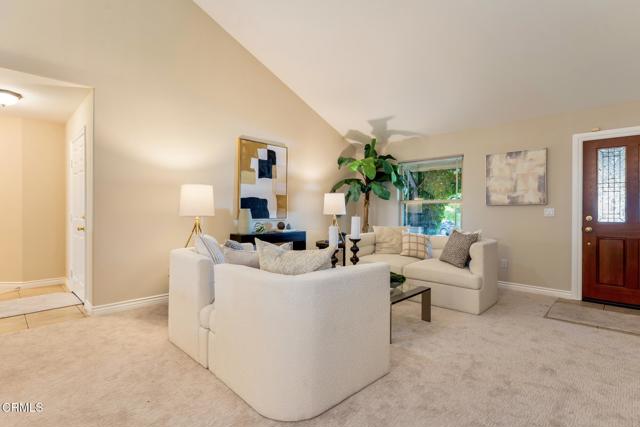 Detail Gallery Image 5 of 50 For 5840 Citrus Ave, Whittier,  CA 90601 - 4 Beds | 2/1 Baths