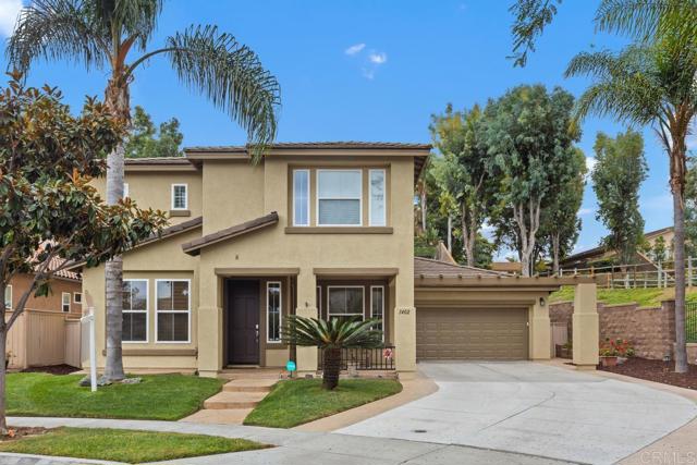 Detail Gallery Image 3 of 41 For 1402 Antioch Ave, Chula Vista,  CA 91913 - 5 Beds | 3/1 Baths