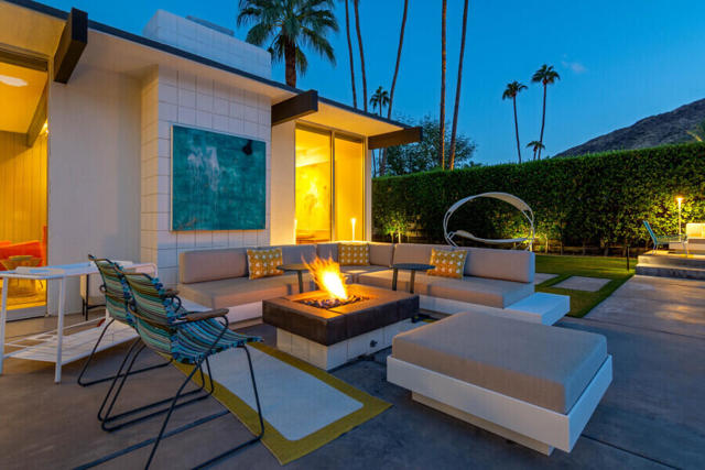 903 W Regal Drive, Palm Springs, CA 92262