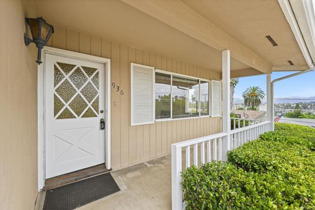 Detail Gallery Image 4 of 57 For 936 W 3rd Ave, Escondido,  CA 92025 - 3 Beds | 1 Baths