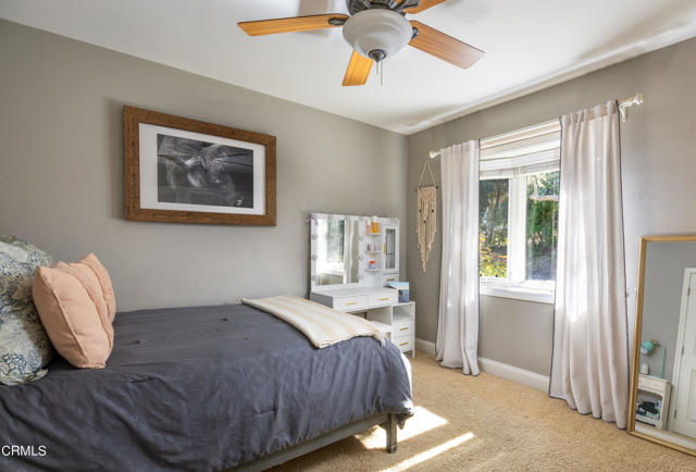 Detail Gallery Image 14 of 33 For 2265 Sunrise Way, Solvang,  CA 93463 - 4 Beds | 3/1 Baths