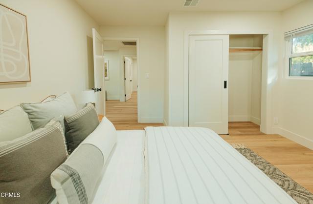 Detail Gallery Image 35 of 68 For 201 Fox St, Ojai,  CA 93023 - 3 Beds | 2 Baths
