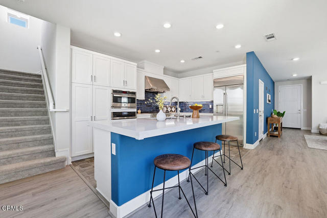 Detail Gallery Image 12 of 49 For 3067 Harrison Ln, Simi Valley,  CA 93065 - 3 Beds | 2/1 Baths