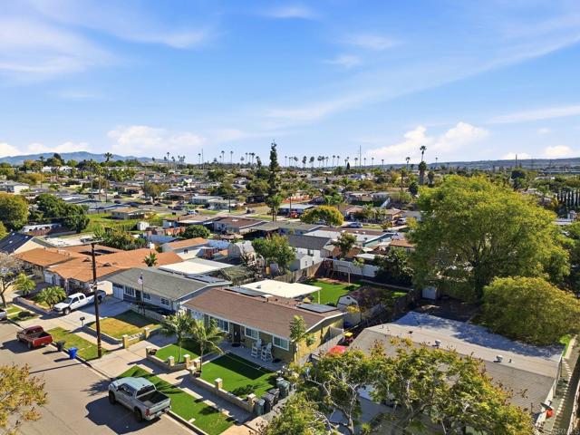 Detail Gallery Image 39 of 46 For 152 E Orlando St, Chula Vista,  CA 91911 - 3 Beds | 2 Baths