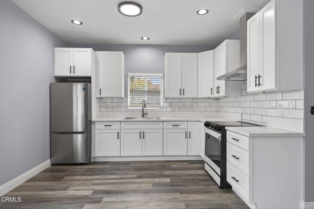 Detail Gallery Image 3 of 10 For 1341 2 Juneberry Pl, Oxnard,  CA 93036 - 2 Beds | 1 Baths