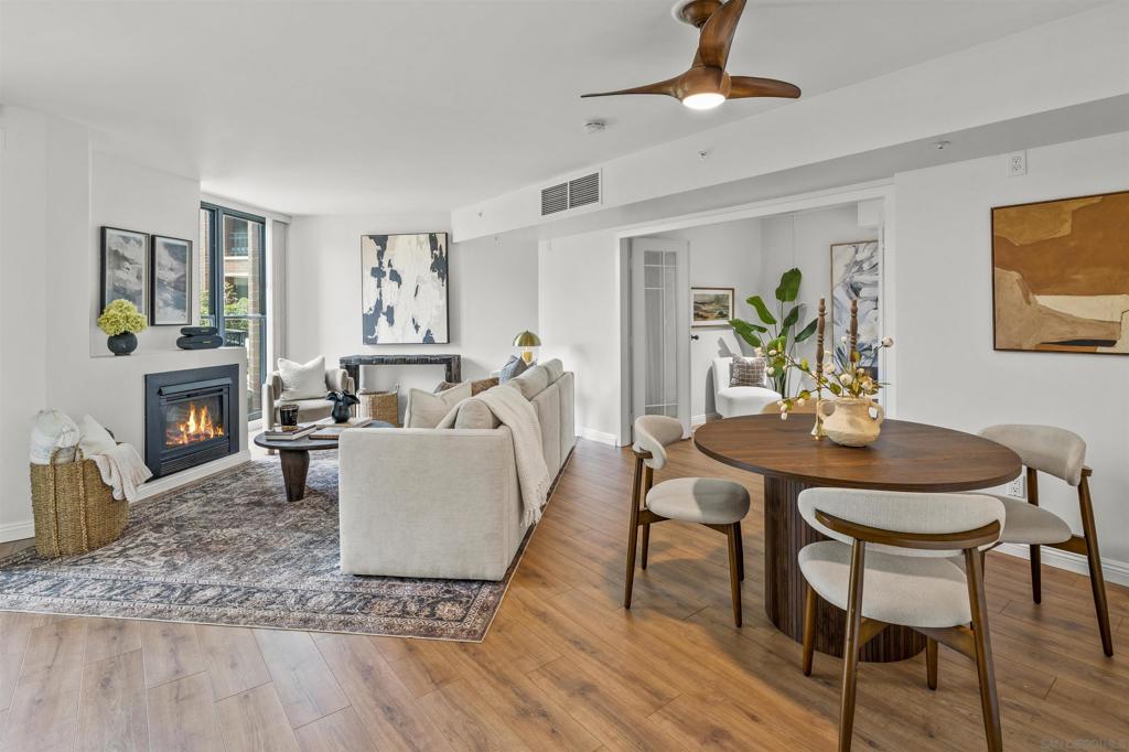 500 W Harbor Drive #318