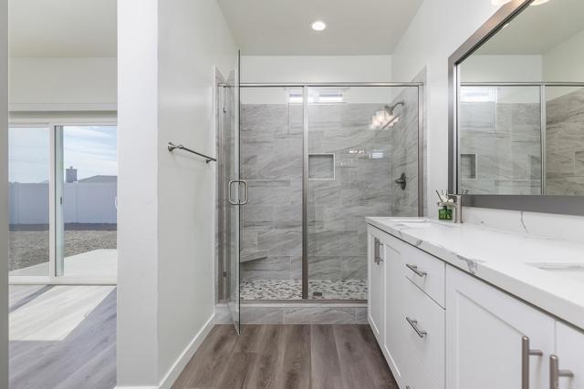 Detail Gallery Image 22 of 52 For 1609 Mauzy Way, El Cajon,  CA 92021 - 4 Beds | 3 Baths