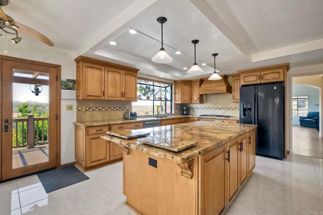 Home for Sale in Escondido