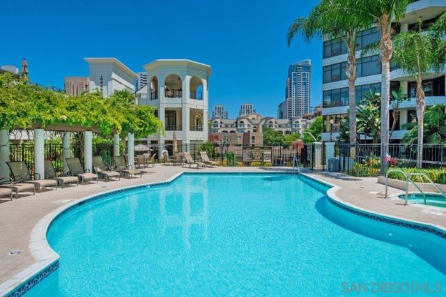 700 Harbor Drive, San Diego, California 92101, 2 Bedrooms Bedrooms, ,2 BathroomsBathrooms,Condominium,For Sale,Harbor Drive,250001369SD