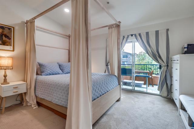 Detail Gallery Image 30 of 55 For 18752 Caminito Cantilena #176,  Rancho Bernardo (San Diego),  CA 92128 - 1 Beds | 1 Baths