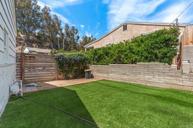 Detail Gallery Image 42 of 53 For 4461 Revillo Dr, San Diego,  CA 92115 - 2 Beds | 1 Baths