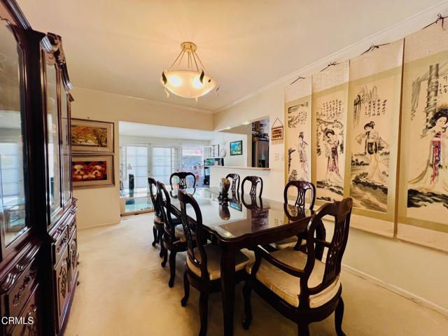 Detail Gallery Image 10 of 45 For 2156 El Molino Pl, San Marino,  CA 91108 - 3 Beds | 2 Baths