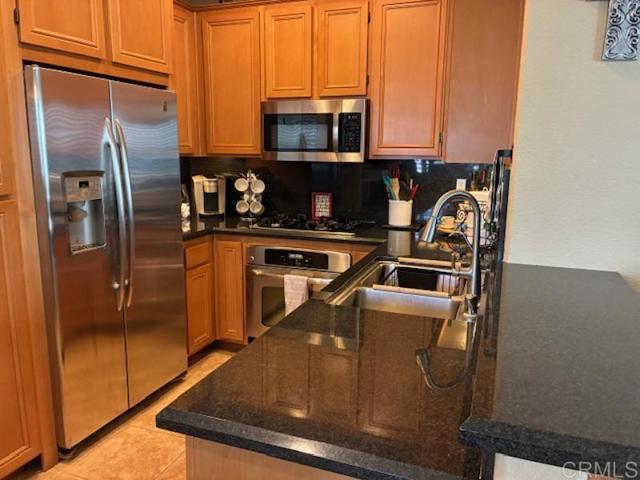 Detail Gallery Image 2 of 20 For 2170 Bobcat Ct #123,  Chula Vista,  CA 91915 - 2 Beds | 2/1 Baths