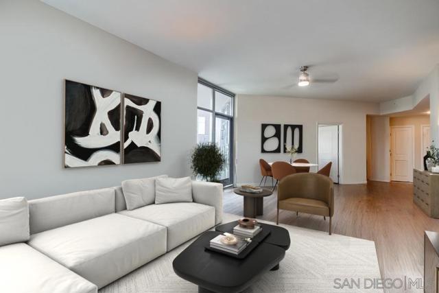 253 10th Ave, San Diego, California 92101, 2 Bedrooms Bedrooms, ,2 BathroomsBathrooms,Condominium,For Sale,10th Ave,240028921SD