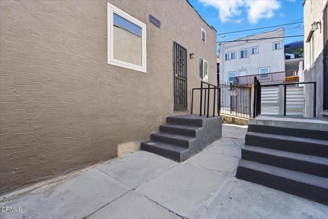 Detail Gallery Image 5 of 30 For 1488 W Sunset Bld #1/4,  Los Angeles,  CA 90026 - 1 Beds | 1 Baths