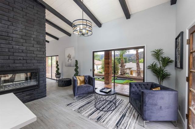 Detail Gallery Image 16 of 51 For 32404 Womsi Rd, Pauma Valley,  CA 92061 - 3 Beds | 2/1 Baths