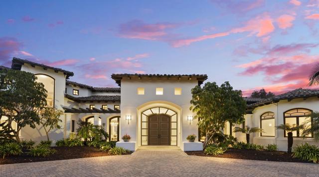 Home for Sale in San Diego