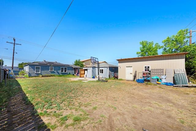 Detail Gallery Image 25 of 33 For 649 W Washington Ave, El Cajon,  CA 92020 - 2 Beds | 1 Baths