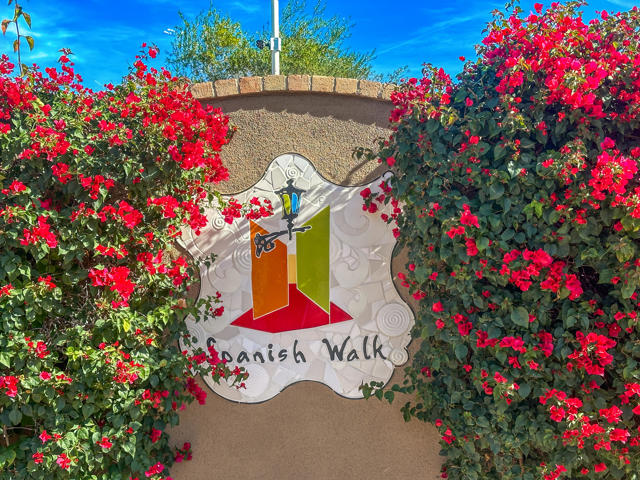 601 Calle Vibrante, Palm Desert, CA 92211