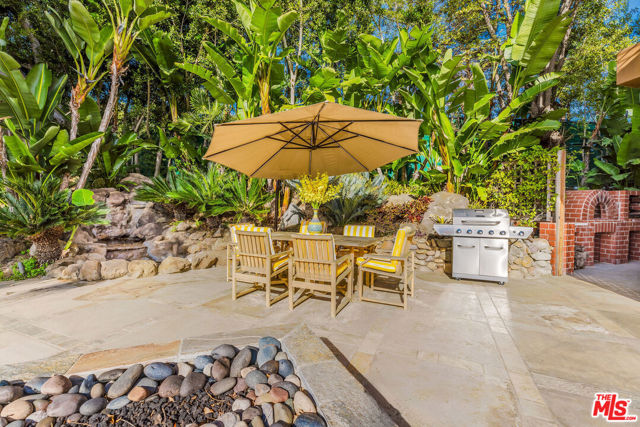 Drew Fenton | 1111 Bel Air Place Los Angeles CA | MLS: 7030148