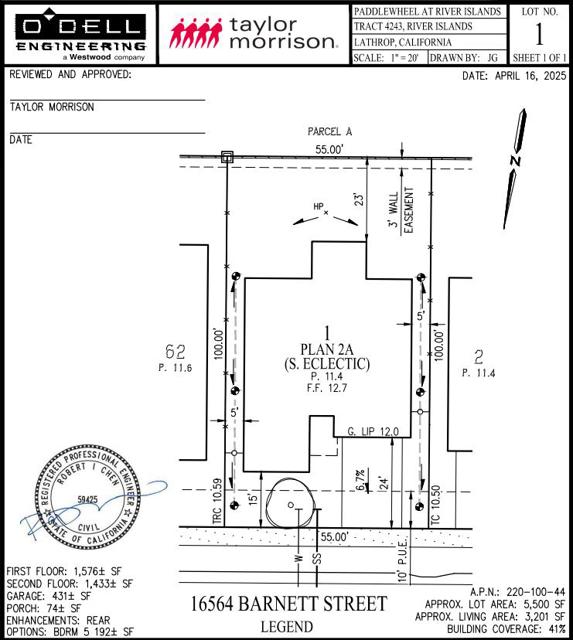 16564 Barnett Street, Lathrop CA: https://media.crmls.org/mediaz/551d3e09-ba7e-4da1-b82d-07633b8ffe4c.jpg