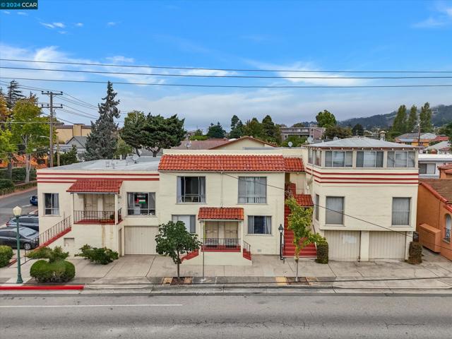 Details for 6511 Central Ave, El Cerrito, CA 94530