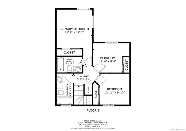 1225 N Broadway, Escondido CA: https://media.crmls.org/mediaz/551f3c09-68bd-4ffb-89e1-329cf5fa05e2.jpg