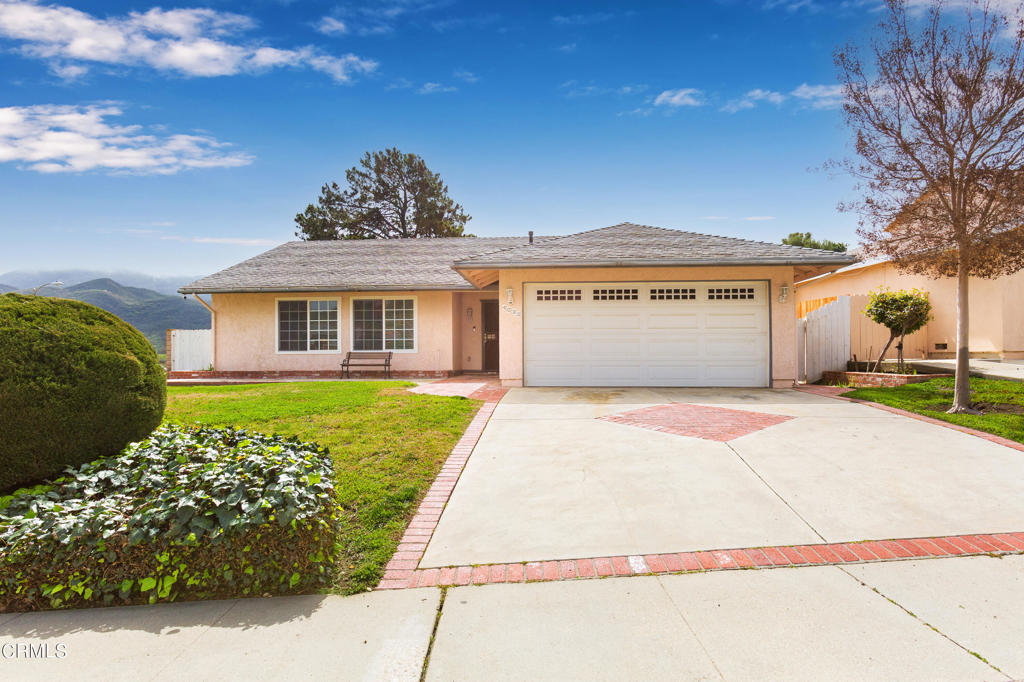 4032 Blackwood Street Newbury Park, California