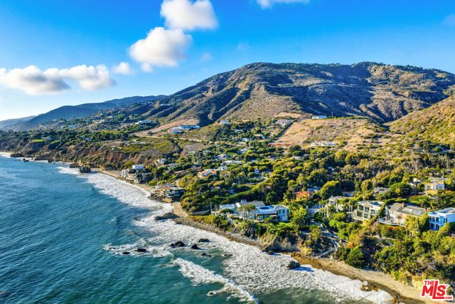 Drew Fenton | 31888 Sea Level Drive Malibu CA | MLS: 7442619