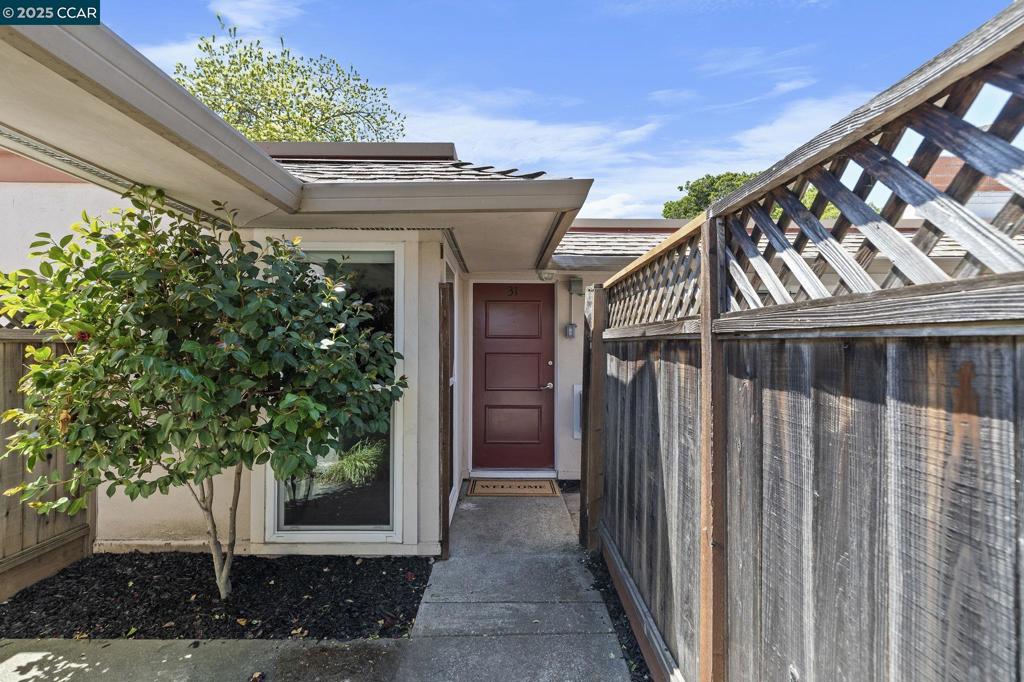 1691 Alvarado Ave #31