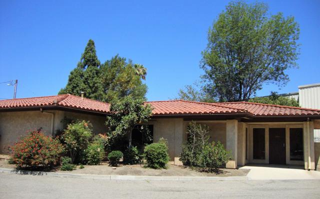 811 Telegraph Road, Santa Paula, California 93060, ,Commercial Sale,For Sale,Telegraph,220001471