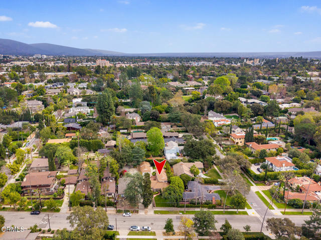 Detail Gallery Image 42 of 47 For 710 S Grand Ave, Pasadena,  CA 91105 - 4 Beds | 3 Baths