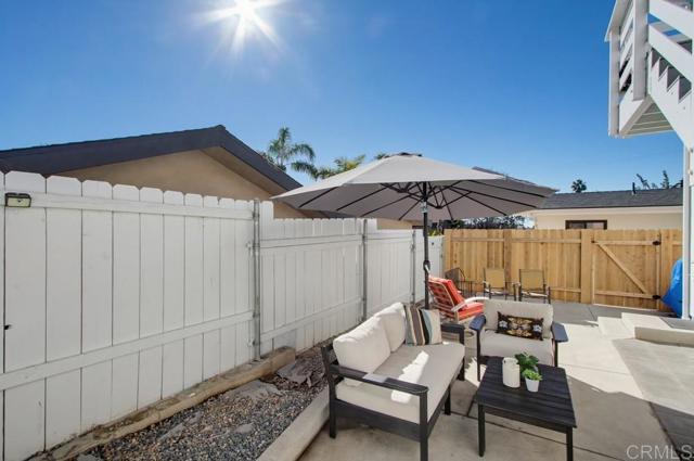 Detail Gallery Image 13 of 34 For 3522 Adams St, Carlsbad,  CA 92008 - 2 Beds | 2 Baths