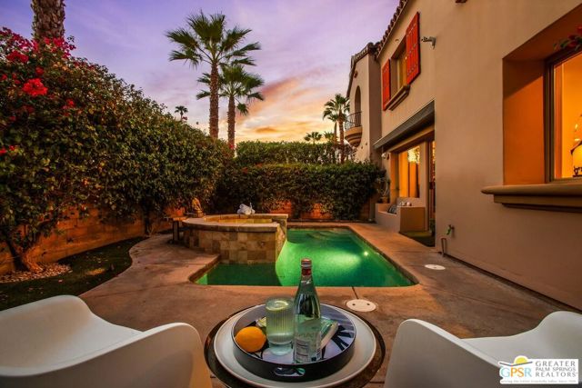 Details for 303 Ameno Drive, Palm Springs, CA 92262