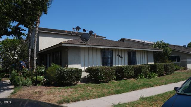 2400 El Dorado Ave #E, Oxnard, CA 93033