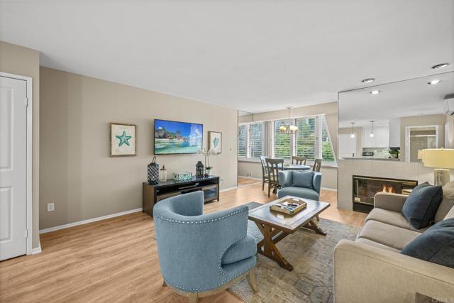 Detail Gallery Image 10 of 39 For 1562 Camino Del Mar #643,  Del Mar,  CA 92014 - 1 Beds | 2 Baths