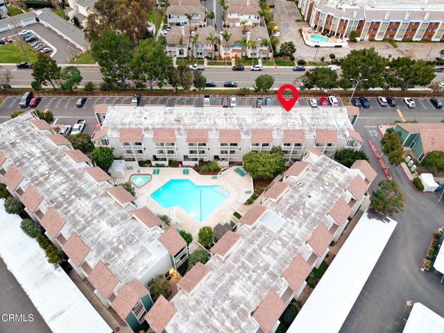 Detail Gallery Image 34 of 38 For 209 S Ventura Rd #18,  Port Hueneme,  CA 93041 - 1 Beds | 1 Baths