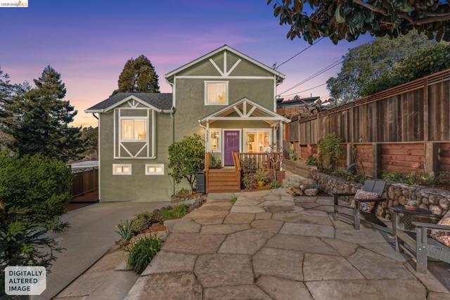 Image 47 of 51 For 5861 Bernhard Ave