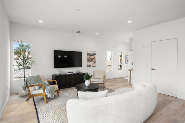 Home for Sale in Lemon Grove