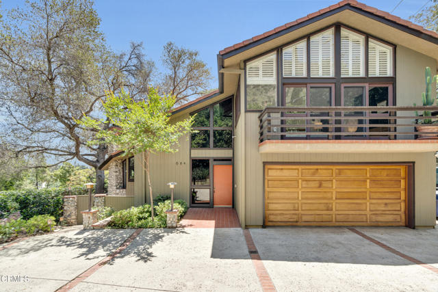 Detail Gallery Image 2 of 54 For 684 Orange Dr, Sierra Madre,  CA 91024 - 3 Beds | 2/1 Baths