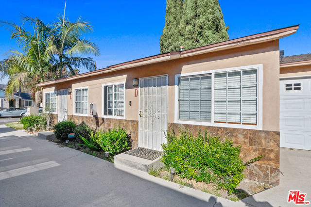 9608 Olive Street, Bellflower, California 90706, ,Multi-Family,For Sale,Olive,24434815