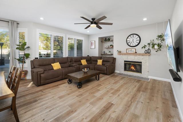Home for Sale in San Diego