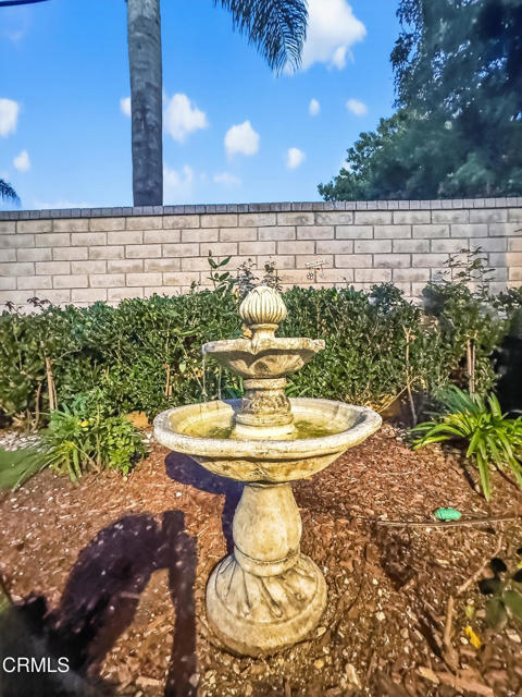 Detail Gallery Image 25 of 29 For 1399 Cordova Ct, Camarillo,  CA 93010 - 4 Beds | 3 Baths