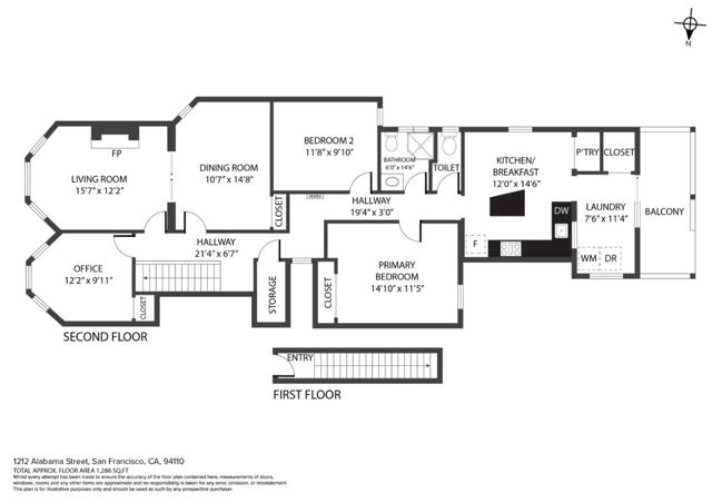 1212 Alabama Street, San Francisco CA: https://media.crmls.org/mediaz/552e42af-663c-4a35-9c46-3d03693efb6c.jpg