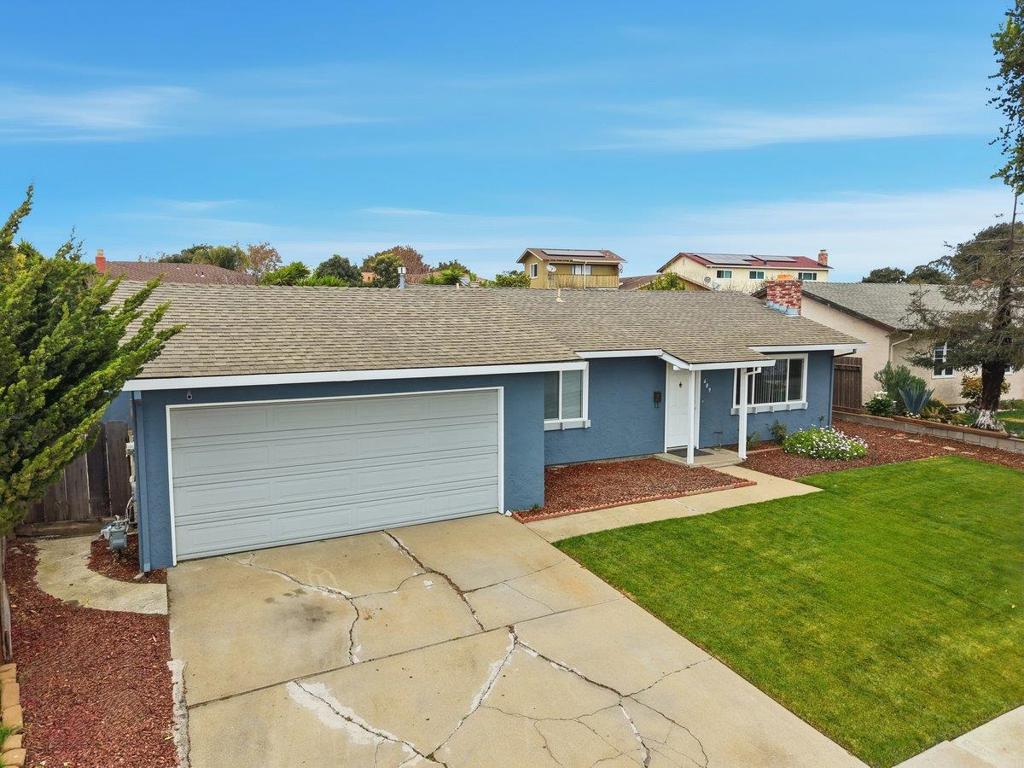 609 Saint George Drive