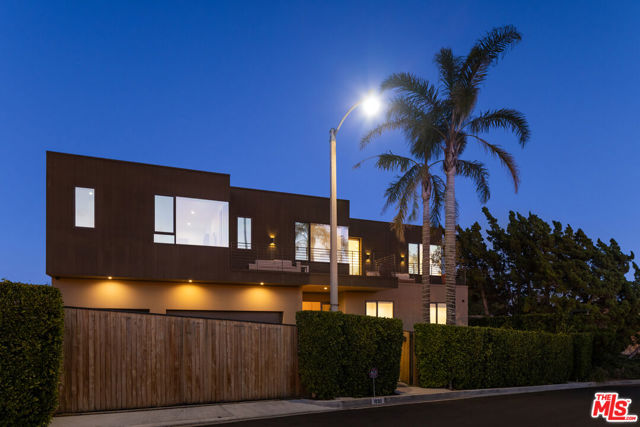 Drew Fenton | 1030 Somera Road Los Angeles CA | MLS: 7216048