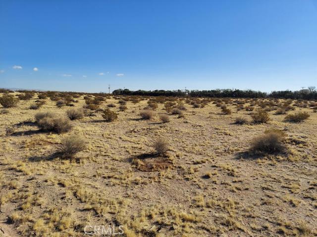 1 Valley Center Road, Newberry Springs, CA 92365