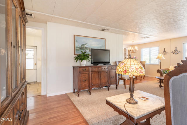 Detail Gallery Image 8 of 27 For 1202 Loma Dr #46,  Ojai,  CA 93023 - 2 Beds | 2 Baths