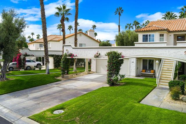 678 Vista Lago Circle N, Palm Desert, CA 92211