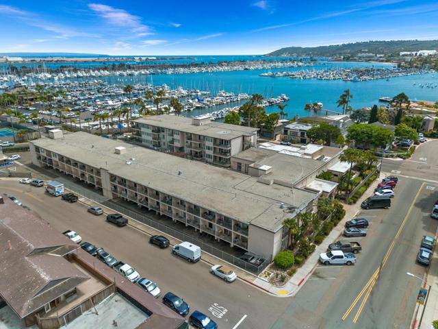 Detail Gallery Image 23 of 34 For 1021 Scott St #130,  Point Loma,  CA 92106 - 0 Beds | 1 Baths